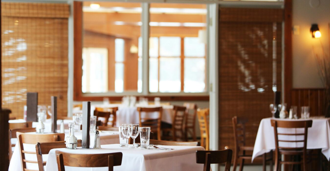 Mi Casa Mexican Restaurant
