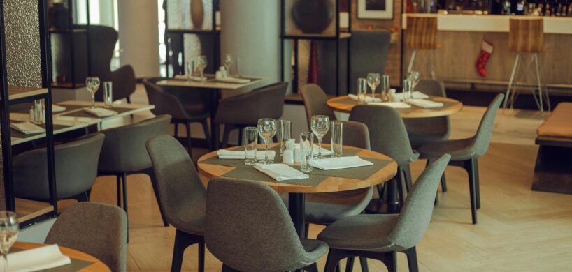 Building Friendships and Fostering Genuine Connections on Mi Casa Mexican Restaurant